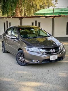 Honda City Aspire 1.5 PROSMATIC 2020 CALL 0311-5888568