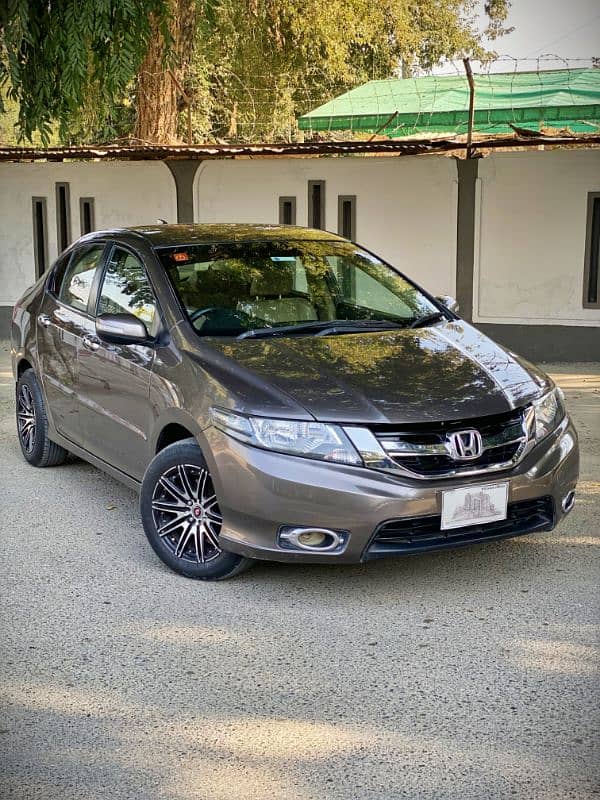 Honda City Aspire 1.5 PROSMATIC 2020 CALL 0311-5888568 0