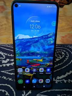 Motorola Moto G Stylus 5G