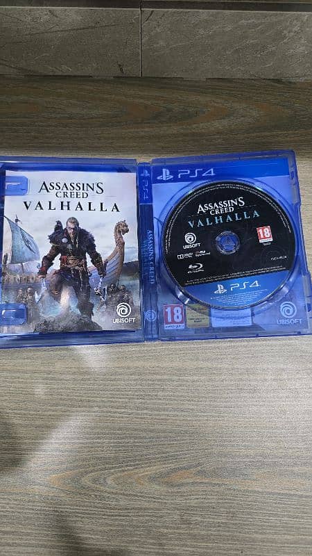 Assassin's Creed Valhalla / AC Valhalla 1