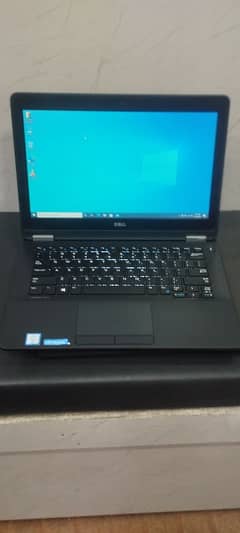 dell latitude 7270