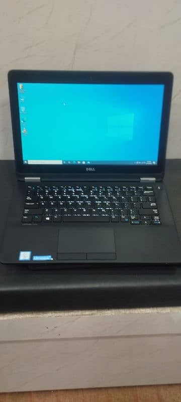 dell latitude 7270 0