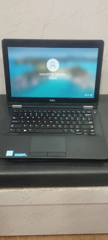 dell latitude 7270 1