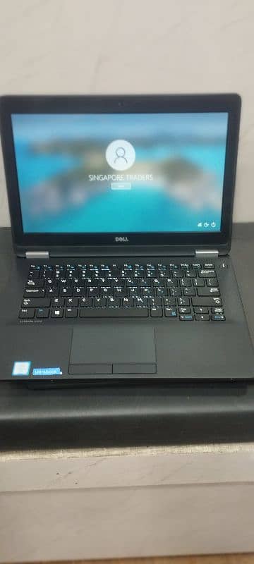 dell latitude 7270 3