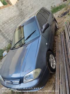 Suzuki Cultus VX 2006