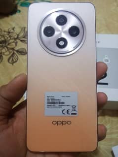 oppo reno12f