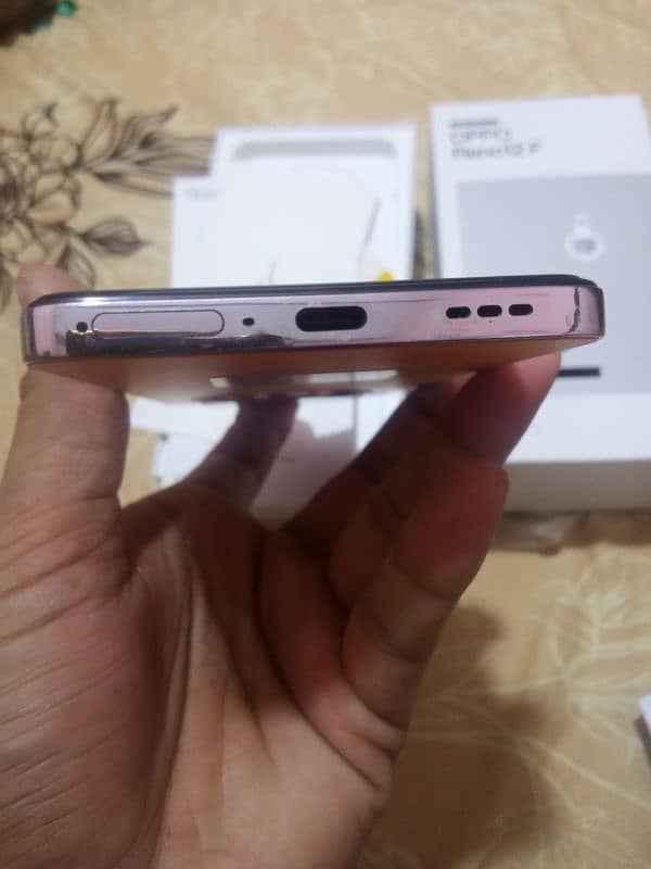 oppo reno12f 2