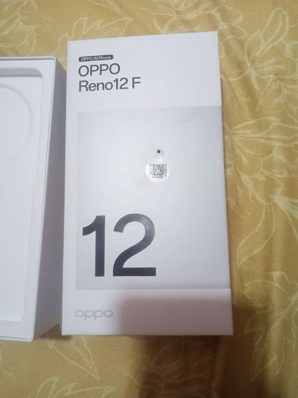 oppo reno12f 3