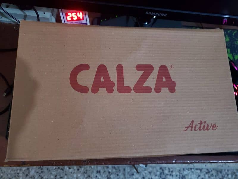 calza 4