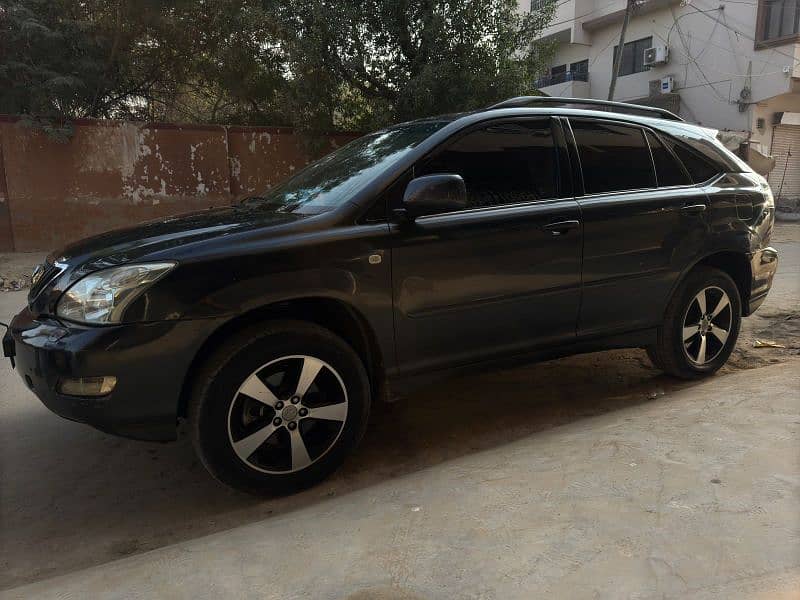 Lexus RX 300 Series 2005 Need To Sale Today Payment 1