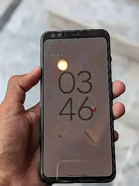 Google Pixel 4 XL 1