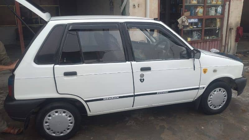 Suzuki Alto 1996 0