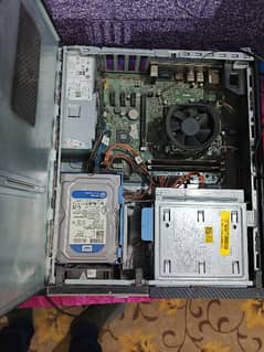 computer full setup for sale