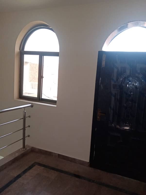 5 Marla Brand New Spanich Style House For Sale In Elite Town, Ferozpur Road Lahore 32