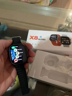 4g Pta Approved Android Watch New Condition