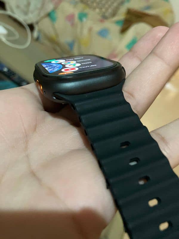 4g Pta Approved Android Watch New Condition 3