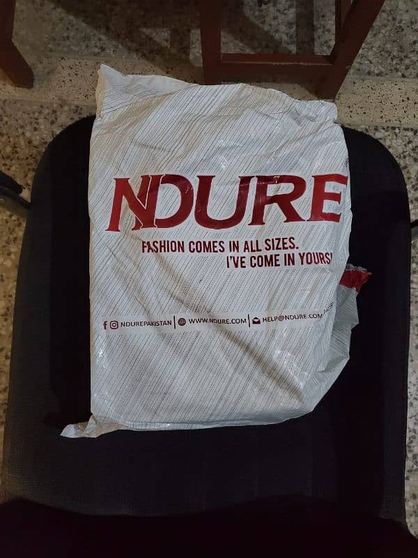 ndure 3