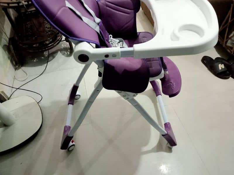 child high chair 2