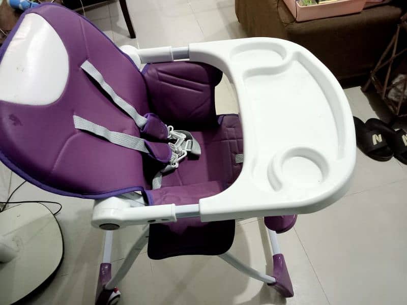 child high chair 3