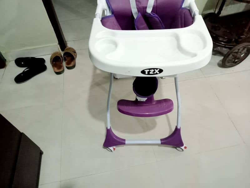 child high chair 4