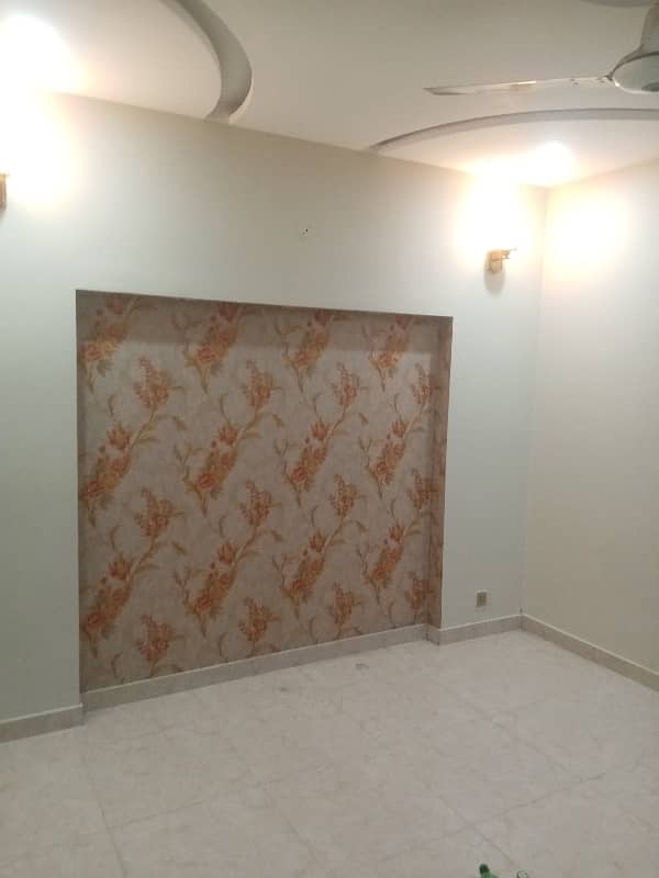 5 Marla Brand New Facing Park House For Sale Available In Central Park Housing Scheme Ferozpur Road Lahore 1