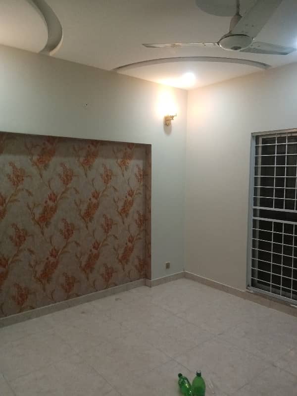 5 Marla Brand New Facing Park House For Sale Available In Central Park Housing Scheme Ferozpur Road Lahore 6