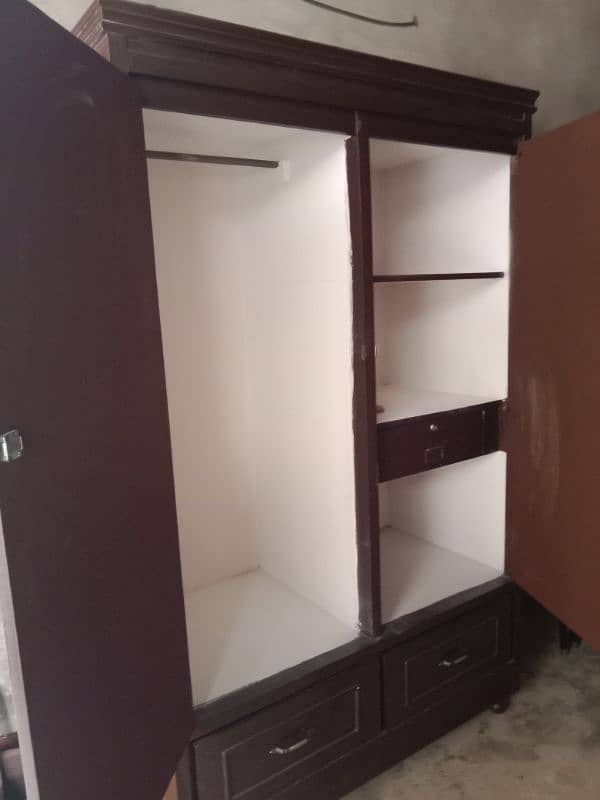 wardrobe new for sale 0