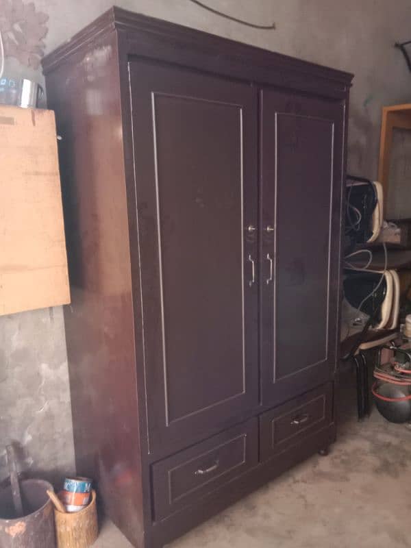 wardrobe new for sale 1