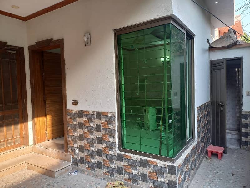 05 MARLA TILE FLOOR HOUSE FOR RENT IN JOHAR TOWN LAHORE 4