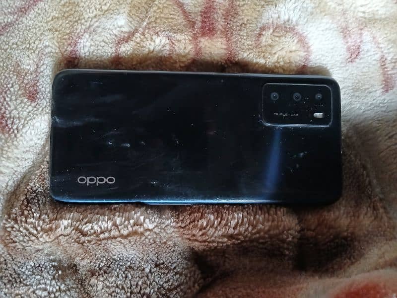 OPPO A16 URGENT SALE 1