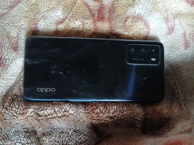 OPPO A16 URGENT SALE 2