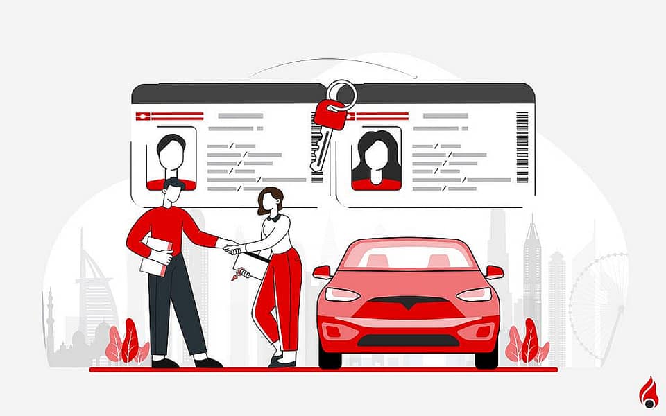 Car/Motor Cycle Registration & Transfer Services & Driving License 5