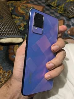 Vivo V21e