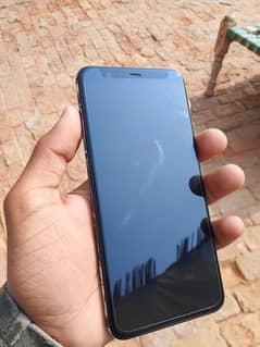 Google pixel 4xl non PTA