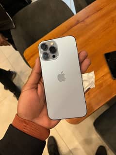 iphone 13 pro max PTA 03066404464