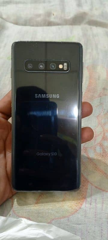 samsung s 10 8 128 exchange possible 1