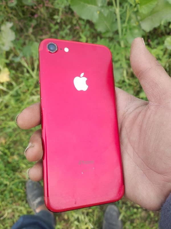 I phone 128gb 1