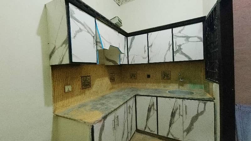 Prime Location 788 Square Feet House In Nishtar Colony Best Option 17