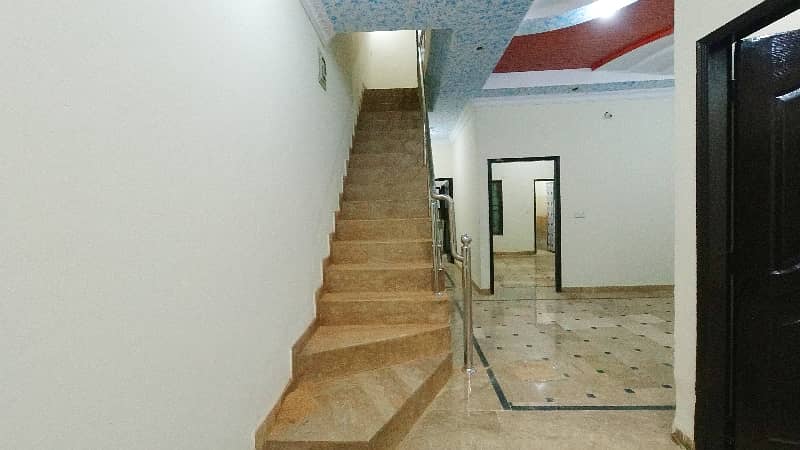 Prime Location 788 Square Feet House In Nishtar Colony Best Option 20