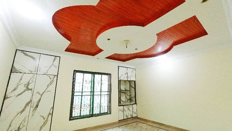 Prime Location 788 Square Feet House In Nishtar Colony Best Option 31