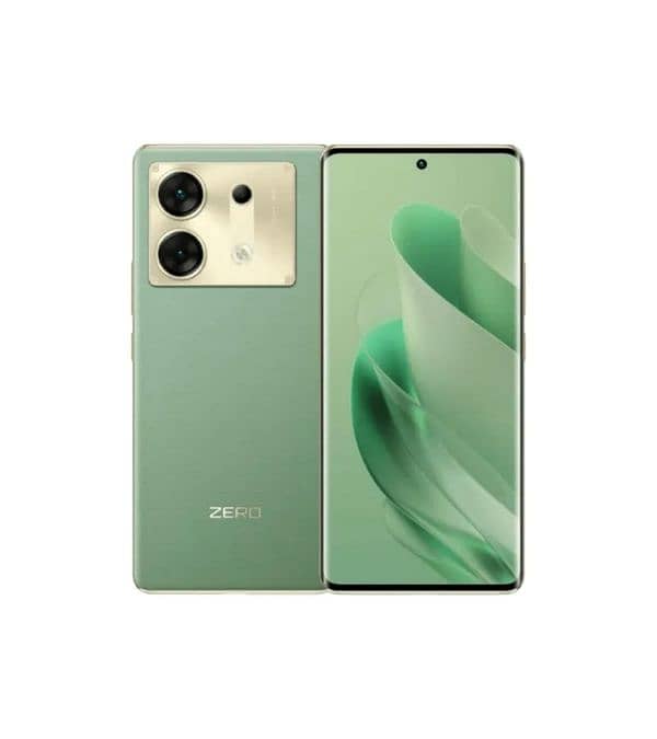 infinix zero 30 5G 0