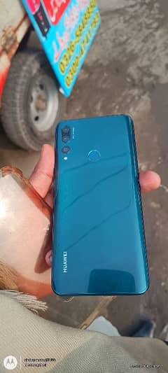 Huawei y9 prime 4-128