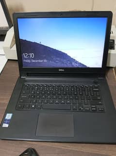 Dell i7 7th generation