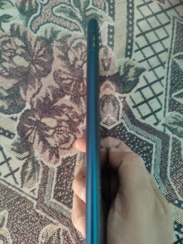 Tecno Camon 17 good Condition 2