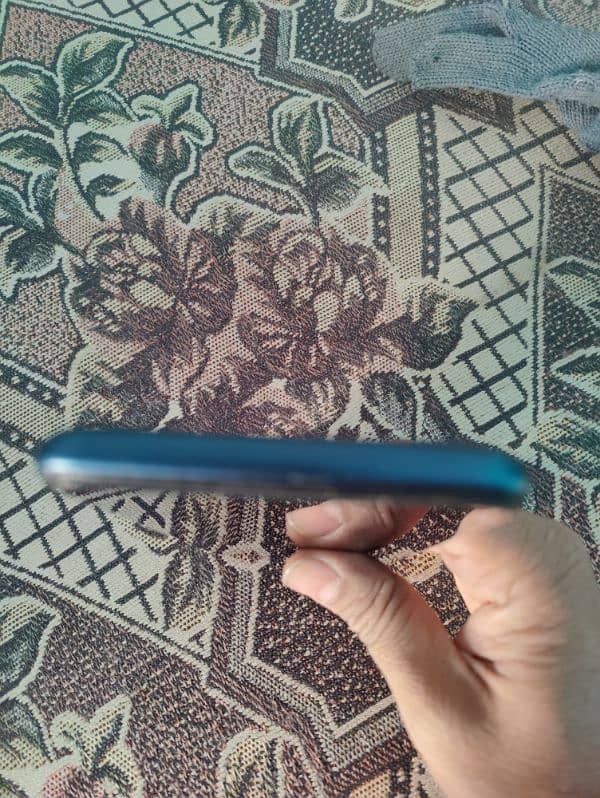 Tecno Camon 17 good Condition 3