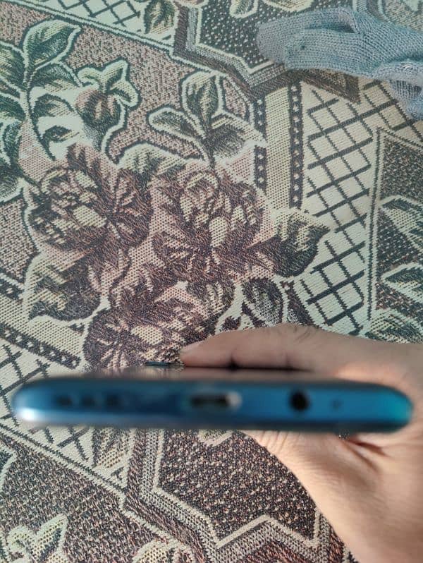 Tecno Camon 17 good Condition 4