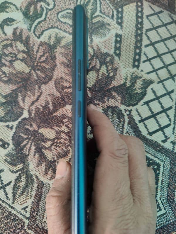 Tecno Camon 17 good Condition 5