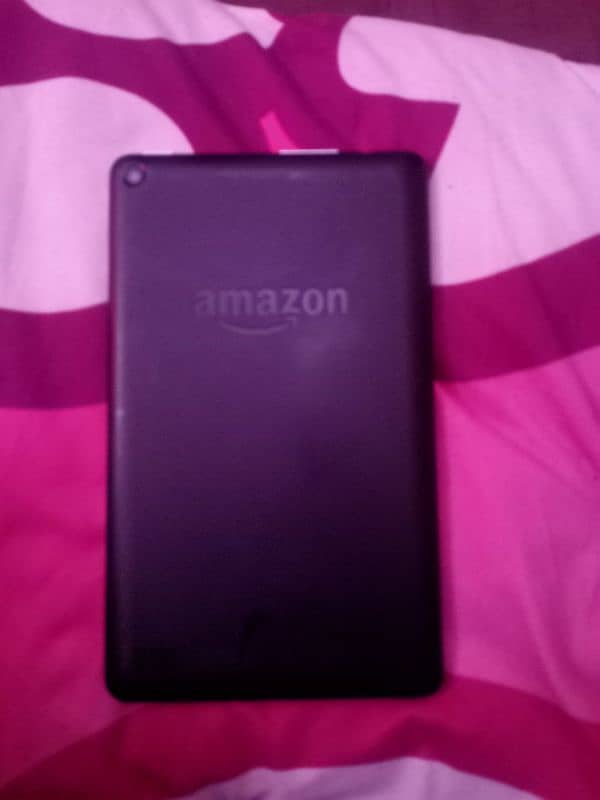 Amazon 2