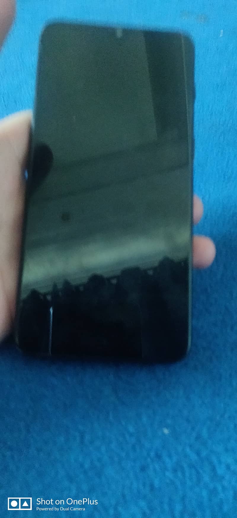 OnePlus 6T urgent sale 2