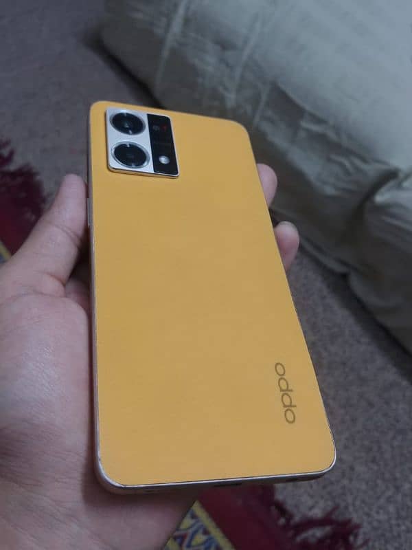 Oppo F21 Pro 8/128 good condition 0